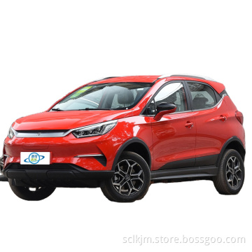 2022 Byd Electric EV Car Electric Byd Yuan Pro Новые автомобили Электрический семейный производитель Китая Электромобили Электромобили